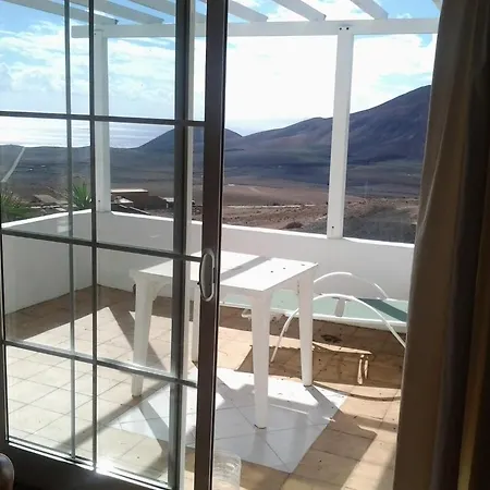 Villas Edenita Apartament Yaiza (Lanzarote)