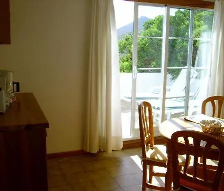 Villas Edenita Yaiza (Lanzarote)