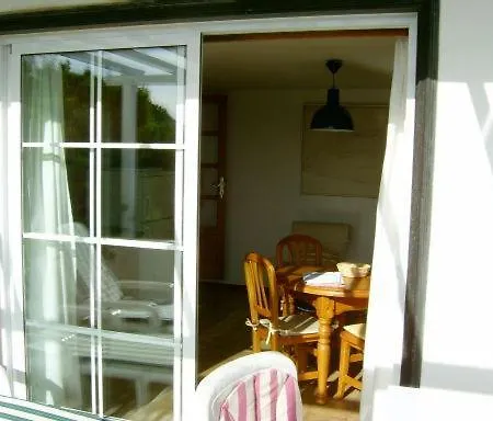 Apartament Villas Edenita *