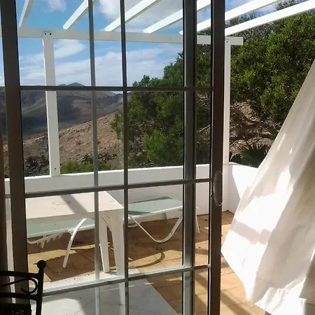 Villas Edenita *