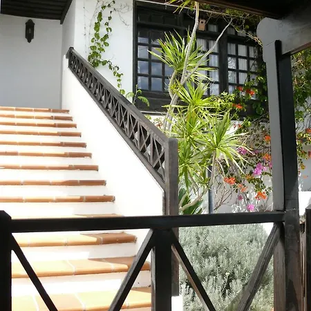 Villas Edenita