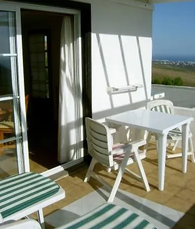 Villas Edenita Apartament *