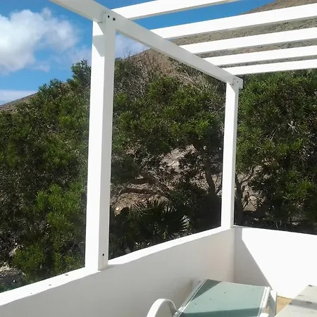 Villas Edenita * Yaiza (Lanzarote)