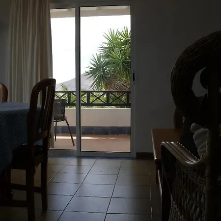 Villas Edenita Yaiza (Lanzarote)