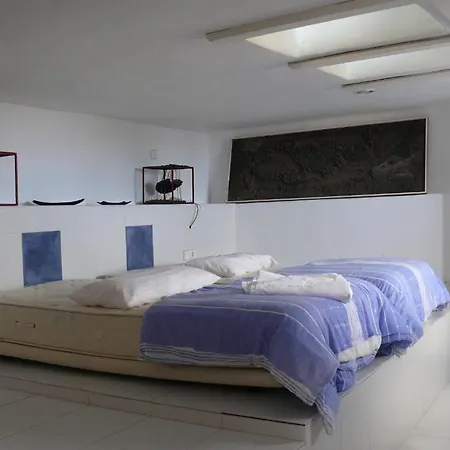 Villas Edenita Apartament
