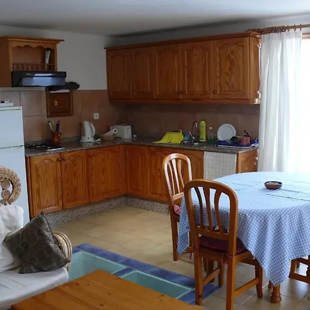 Villas Edenita *