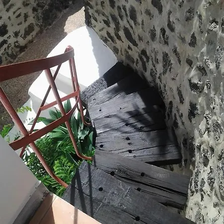 Apartament Villas Edenita Yaiza (Lanzarote)
