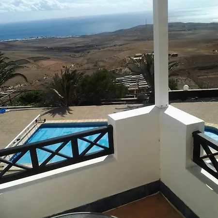 Villas Edenita * Yaiza (Lanzarote)