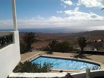 Villas Edenita *