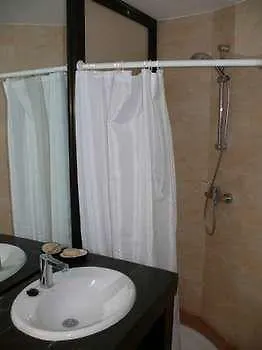 Apartament Villas Edenita
