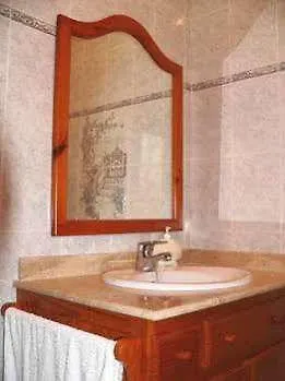 Villas Edenita Apartament *