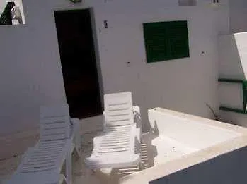 Apartament Villas Edenita Yaiza (Lanzarote)