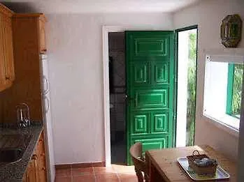 Villas Edenita * Yaiza (Lanzarote)