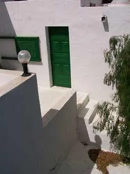 Villas Edenita Apartament