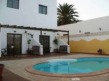 Villas Edenita Apartament