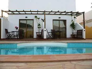 Apartament Villas Edenita Yaiza (Lanzarote)